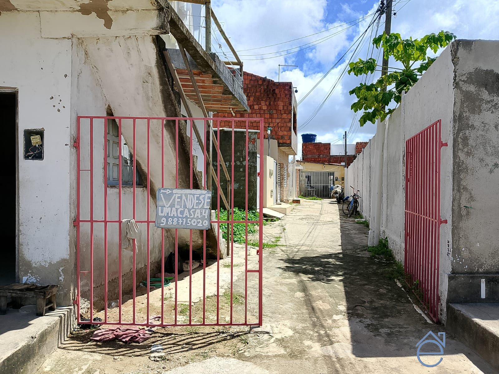 Foto do imóvel