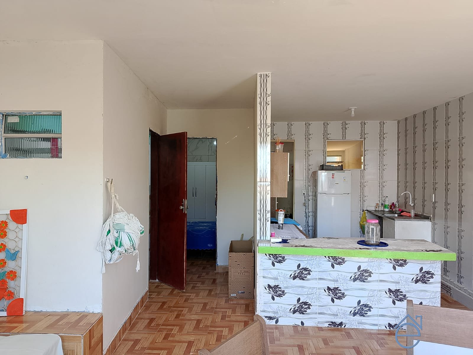 Foto do imóvel