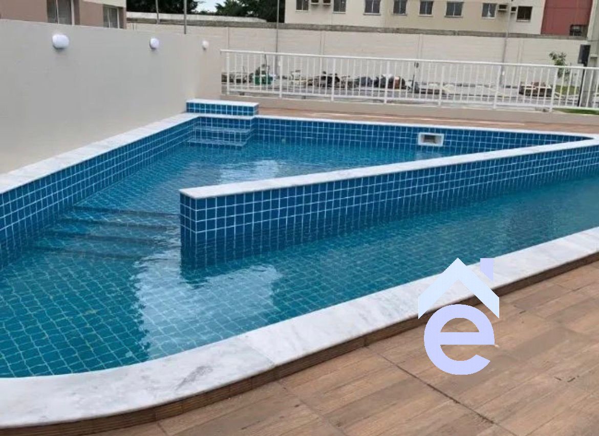 Apartamento aluguel, Cidade Universitária,2 quartos, suíte, próx Metropolitano - Foto 1