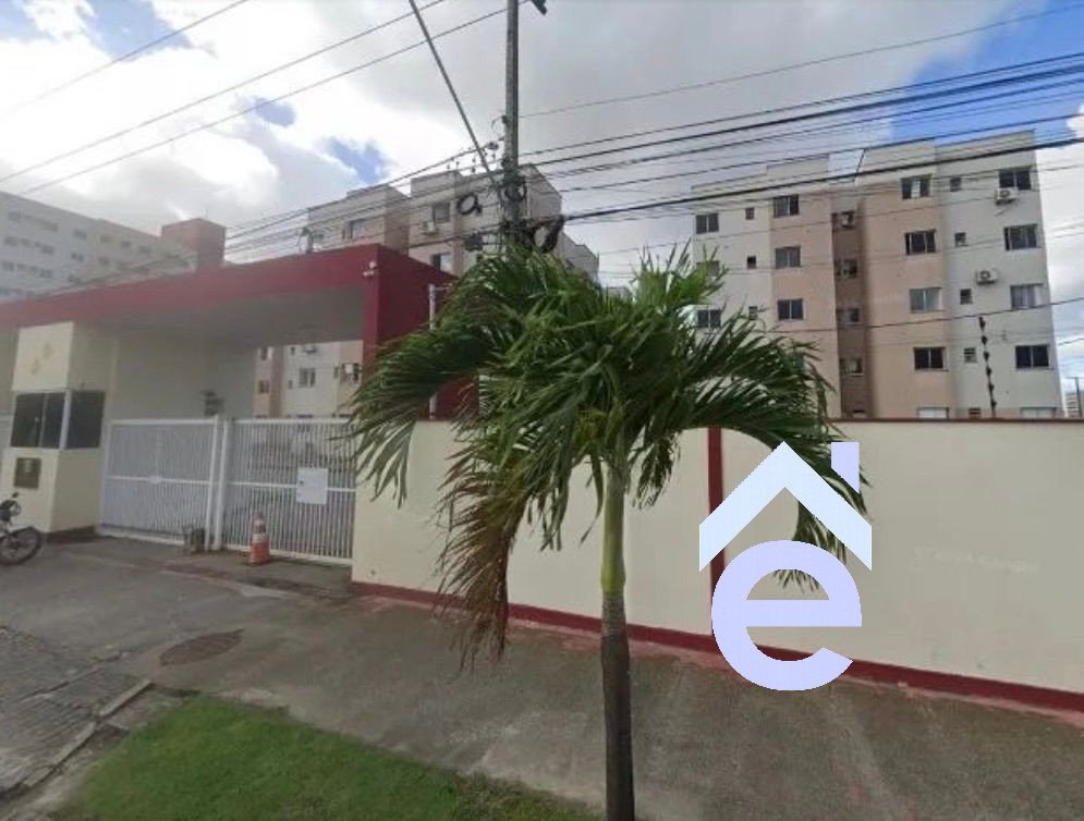 Apartamento aluguel, Cidade Universitária,2 quartos, suíte, próx Metropolitano - Foto 2
