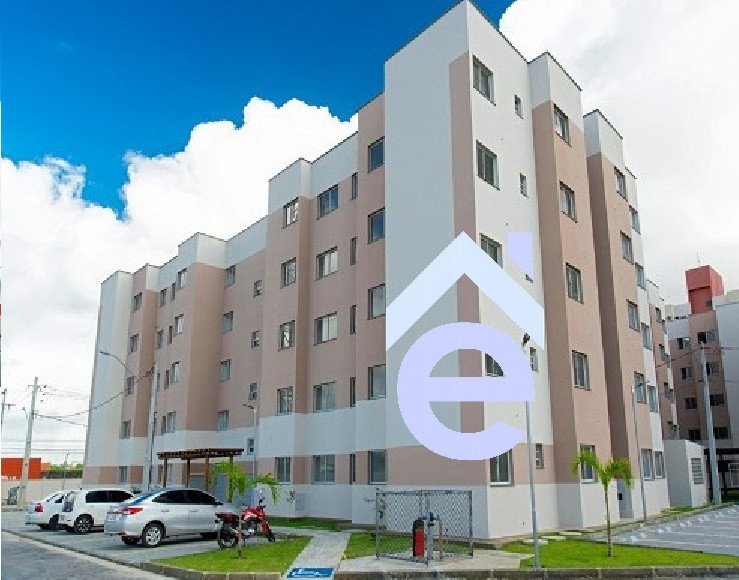 Apartamento aluguel, Cidade Universitária,2 quartos, suíte, próx Metropolitano - Foto 3