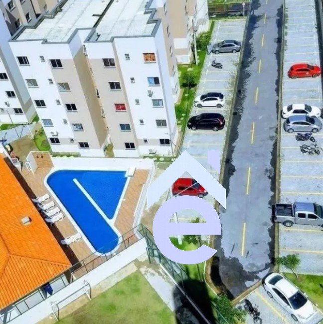 Apartamento aluguel, Cidade Universitária,2 quartos, suíte, próx Metropolitano - Foto 11