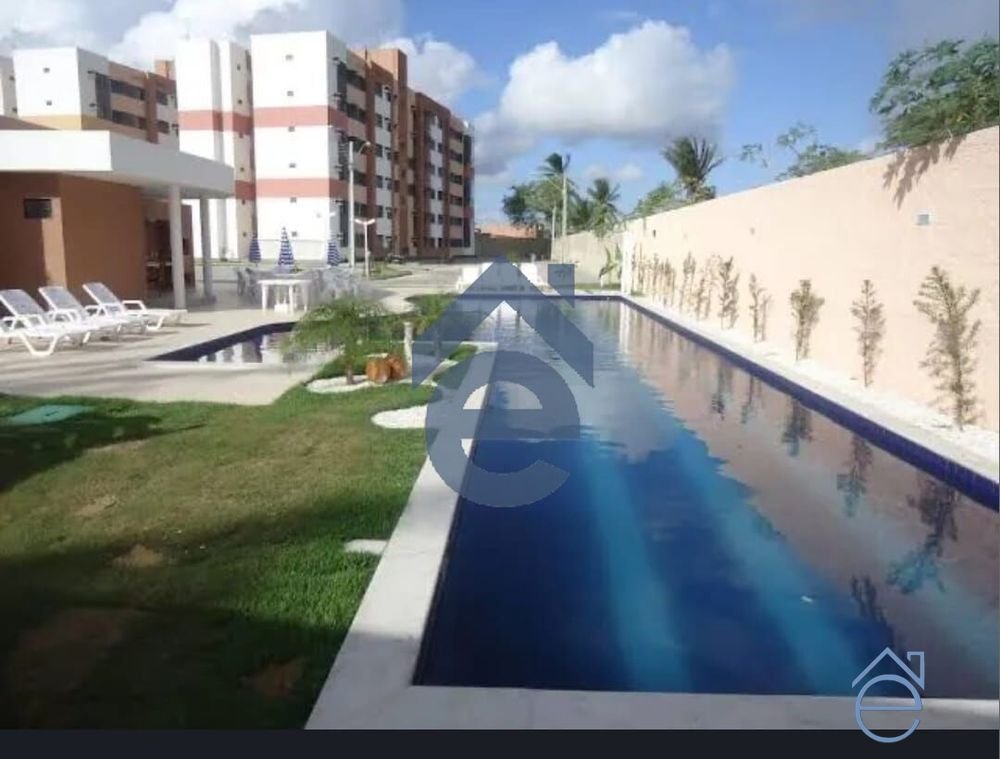 Apartamento à venda na Santa Amélia, 2/4 sendo 1 suite, piscina, elevador, 59m2
