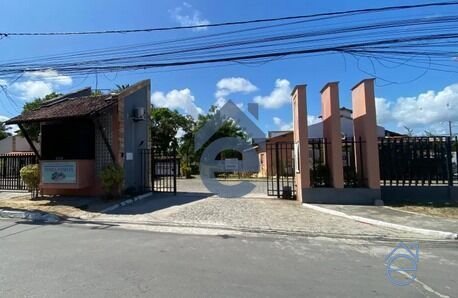 Casa à venda na Barra Nova, condomínio fechado, 2/4 sendo 1 Suíte - Foto 2