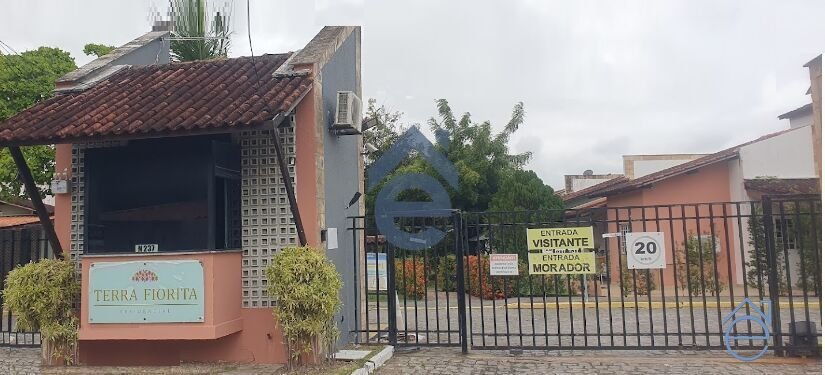 Casa à venda na Barra Nova, condomínio fechado, 2/4 sendo 1 Suíte - Foto 4
