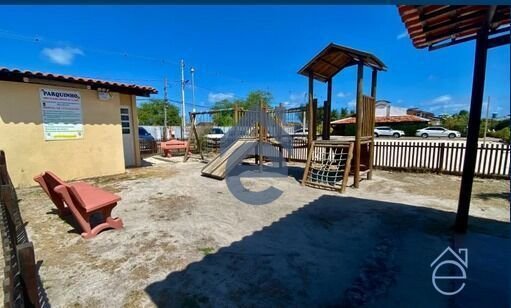 Casa à venda na Barra Nova, condomínio fechado, 2/4 sendo 1 Suíte - Foto 7