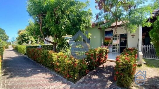 Casa à venda na Barra Nova, condomínio fechado, 2/4 sendo 1 Suíte - Foto 8