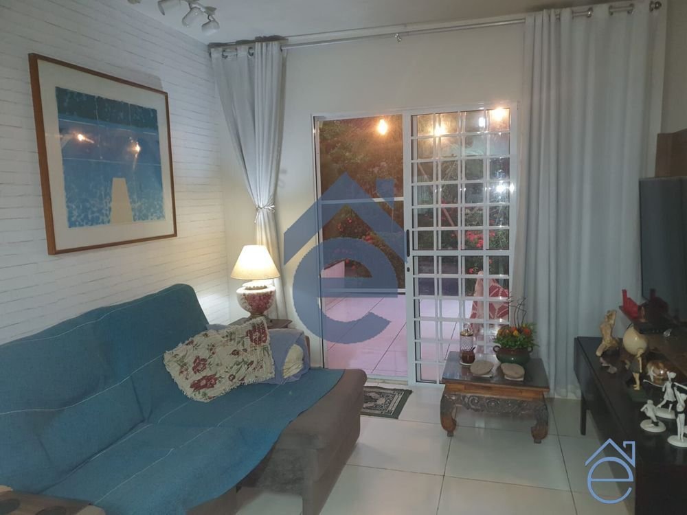Casa à venda na Barra Nova, condomínio fechado, 2/4 sendo 1 Suíte - Foto 9