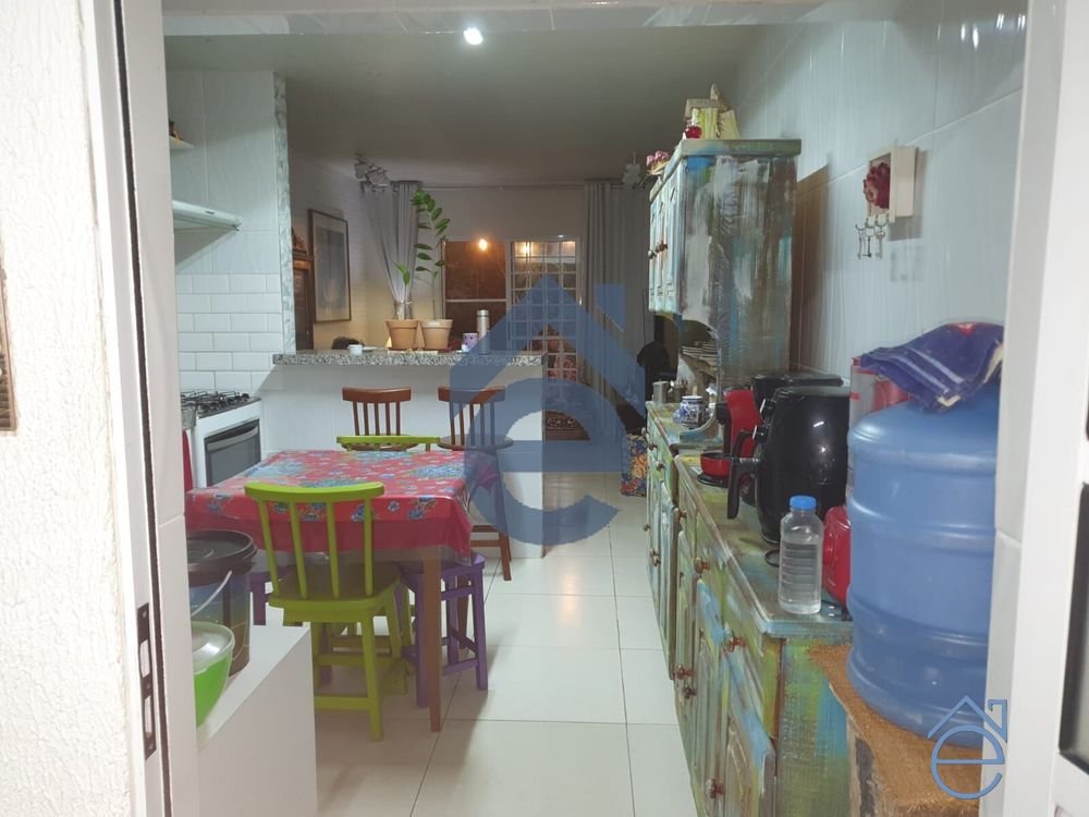 Casa à venda na Barra Nova, condomínio fechado, 2/4 sendo 1 Suíte - Foto 10