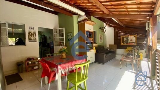 Casa à venda na Barra Nova, condomínio fechado, 2/4 sendo 1 Suíte - Foto 13