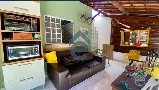 Casa à venda na Barra Nova, condomínio fechado, 2/4 sendo 1 Suíte - Foto 14