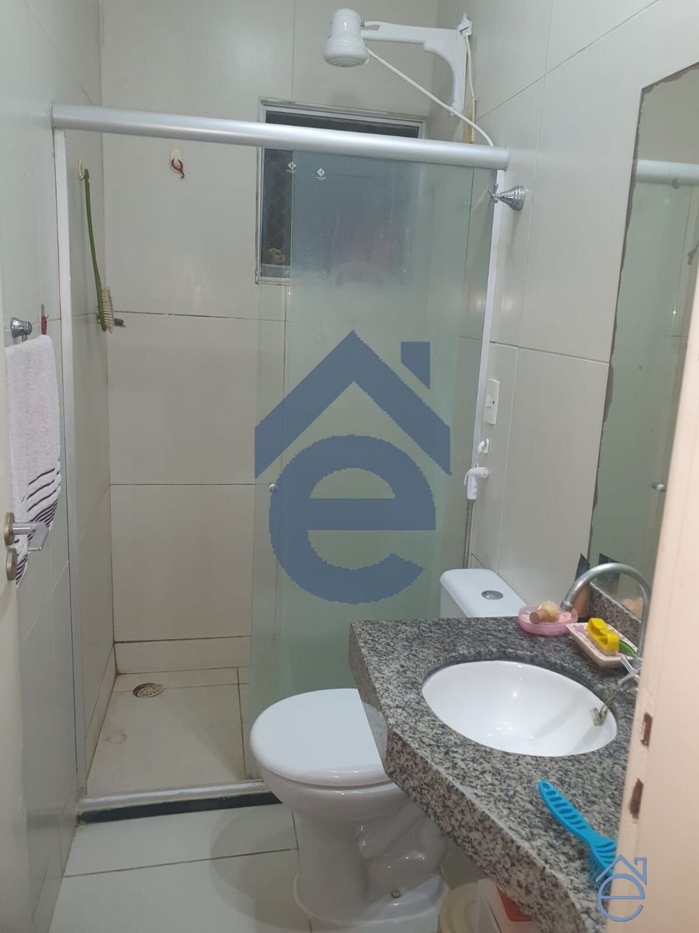 Casa à venda na Barra Nova, condomínio fechado, 2/4 sendo 1 Suíte - Foto 17