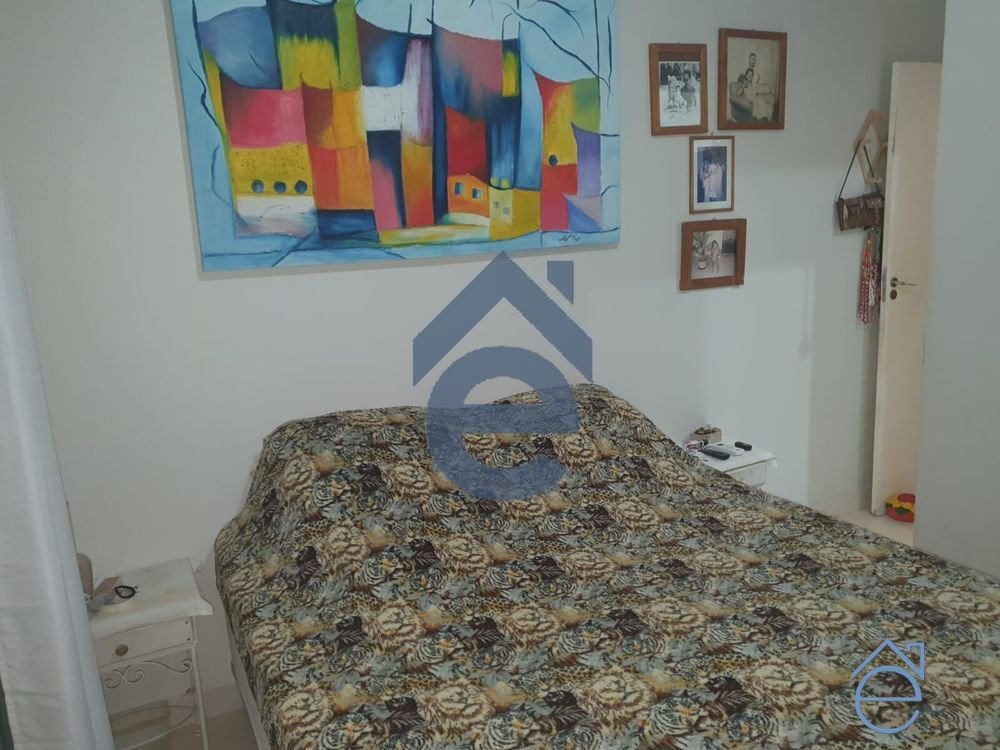 Casa à venda na Barra Nova, condomínio fechado, 2/4 sendo 1 Suíte - Foto 18