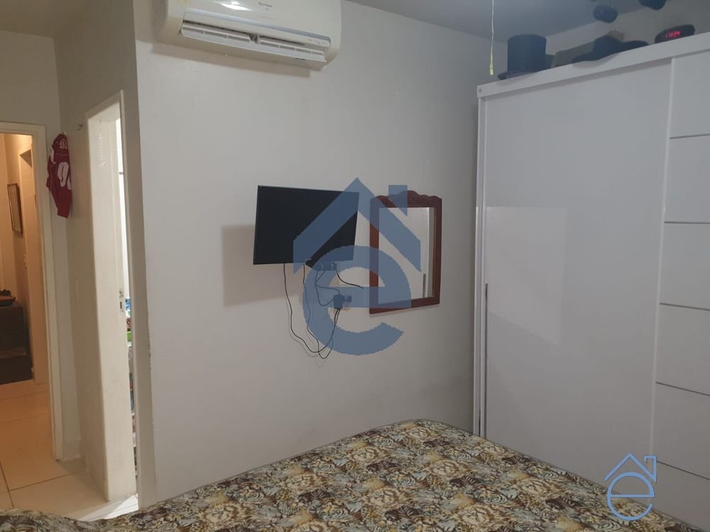 Casa à venda na Barra Nova, condomínio fechado, 2/4 sendo 1 Suíte - Foto 19