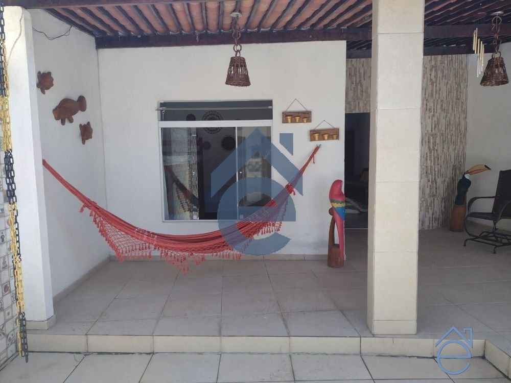 Casa à venda em São Miguel dos Milagres, 2/4, nascente, mobiliada, próx á praia - Foto 3