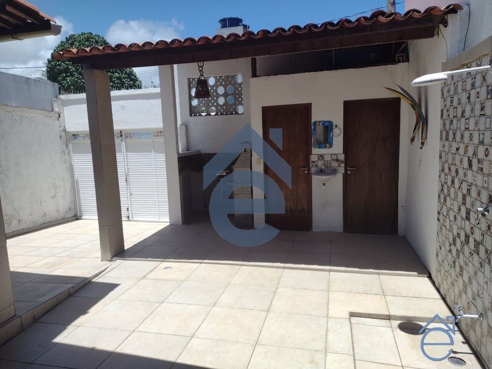 Casa à venda em São Miguel dos Milagres, 2/4, nascente, mobiliada, próx á praia - Foto 4