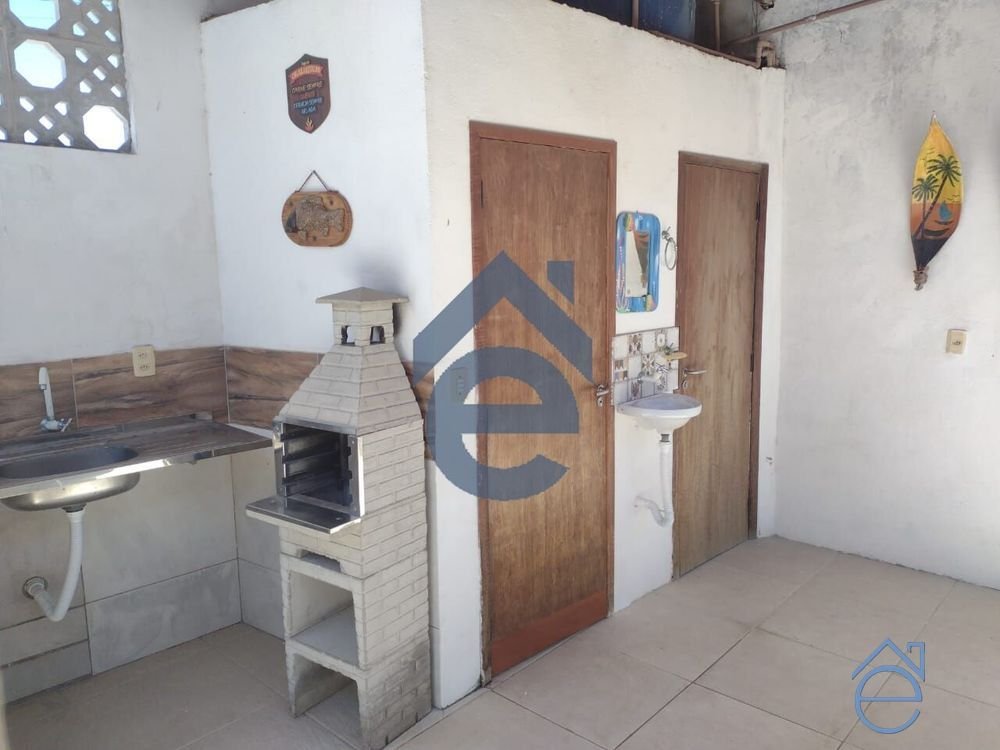 Casa à venda em São Miguel dos Milagres, 2/4, nascente, mobiliada, próx á praia - Foto 5