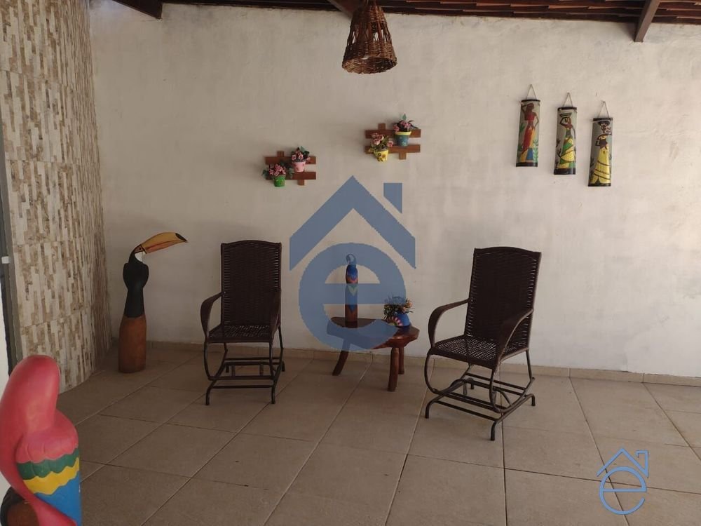 Casa à venda em São Miguel dos Milagres, 2/4, nascente, mobiliada, próx á praia - Foto 6