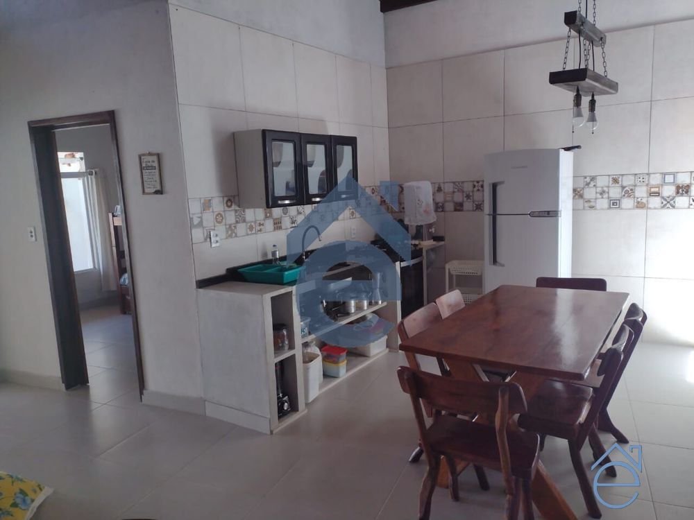 Casa à venda em São Miguel dos Milagres, 2/4, nascente, mobiliada, próx á praia - Foto 8