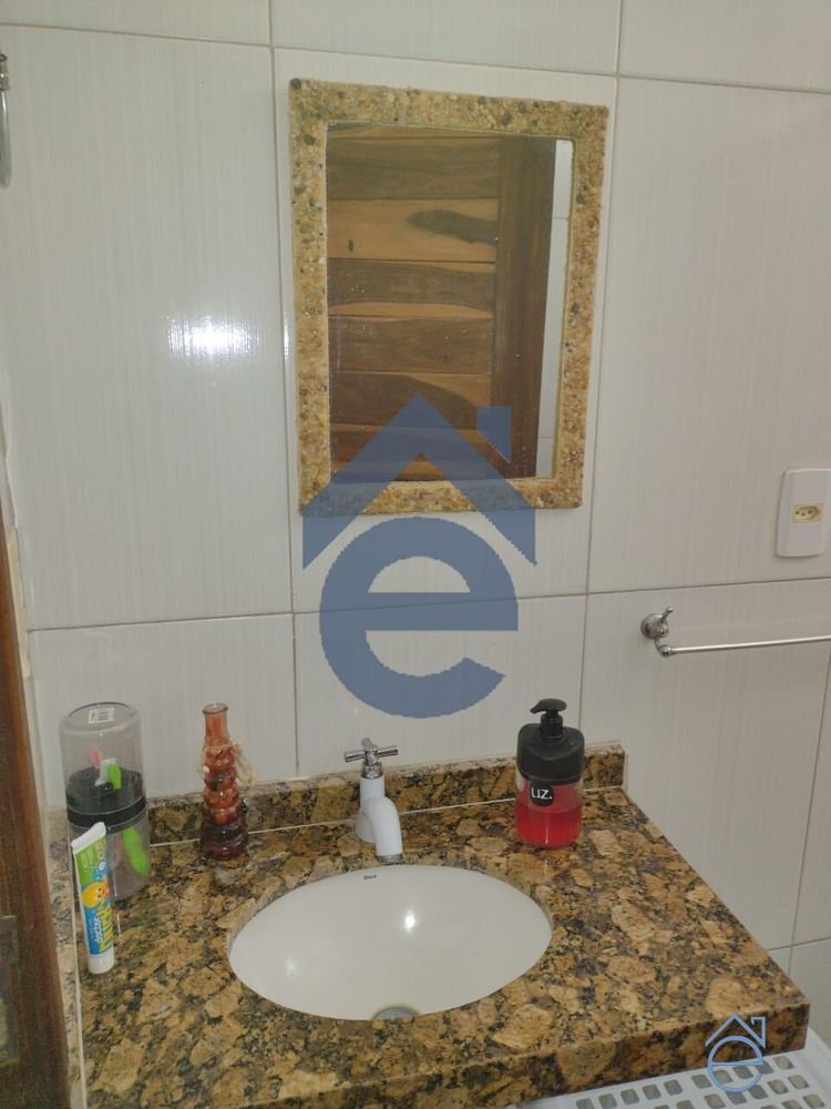 Casa à venda em São Miguel dos Milagres, 2/4, nascente, mobiliada, próx á praia - Foto 9