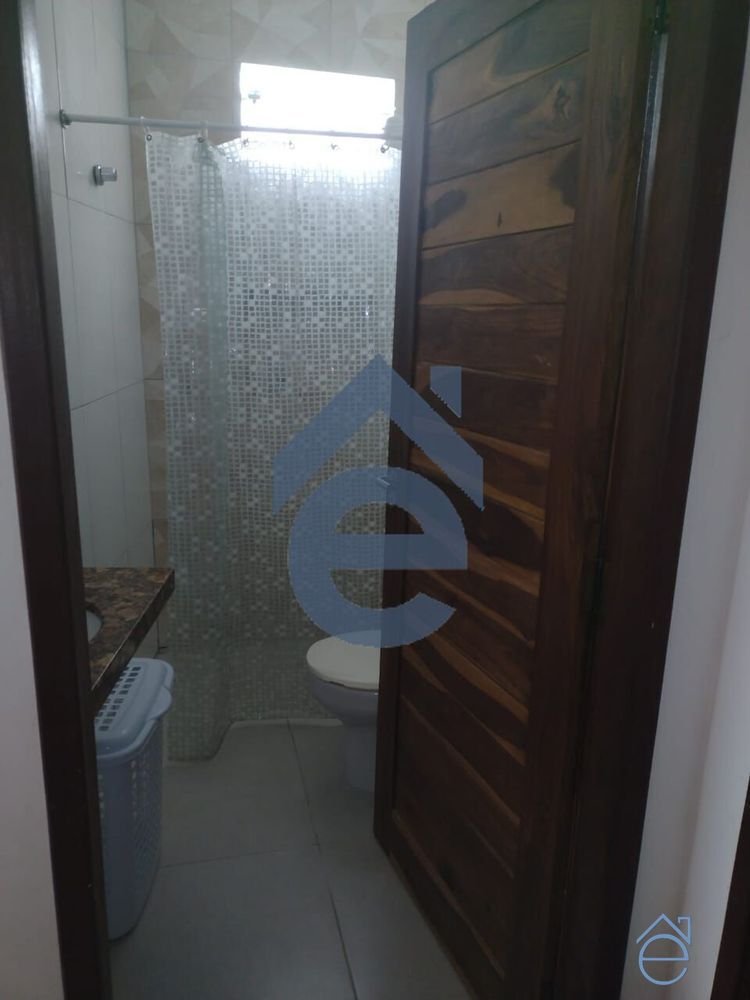 Casa à venda em São Miguel dos Milagres, 2/4, nascente, mobiliada, próx á praia - Foto 10