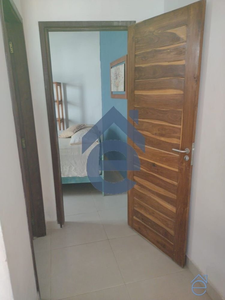 Casa à venda em São Miguel dos Milagres, 2/4, nascente, mobiliada, próx á praia - Foto 11