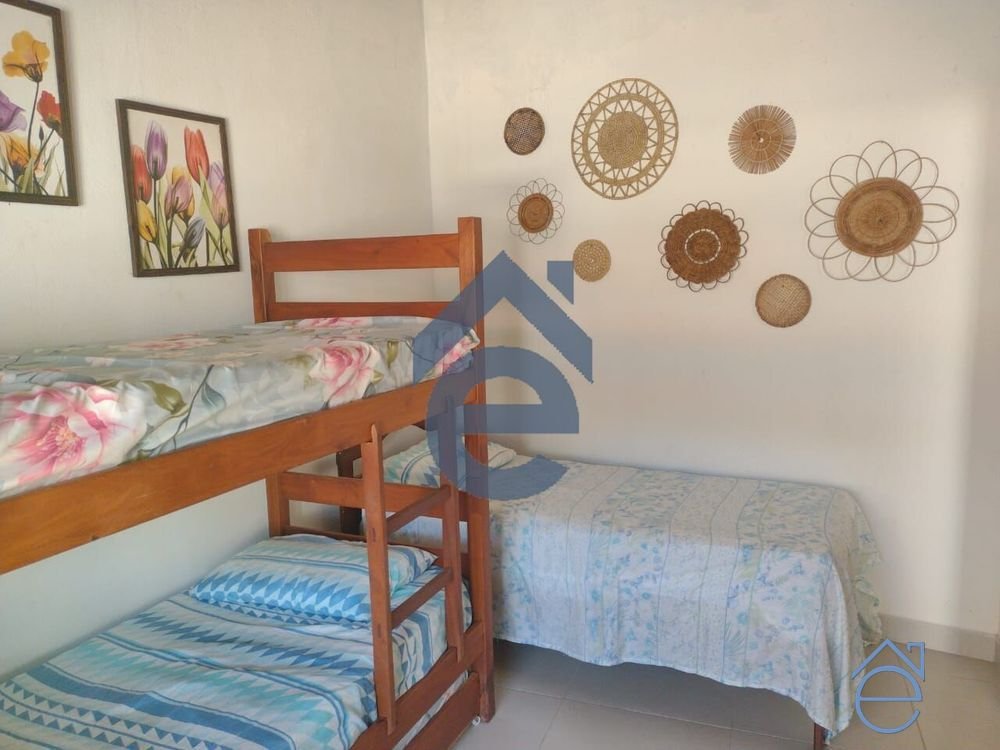 Casa à venda em São Miguel dos Milagres, 2/4, nascente, mobiliada, próx á praia - Foto 15