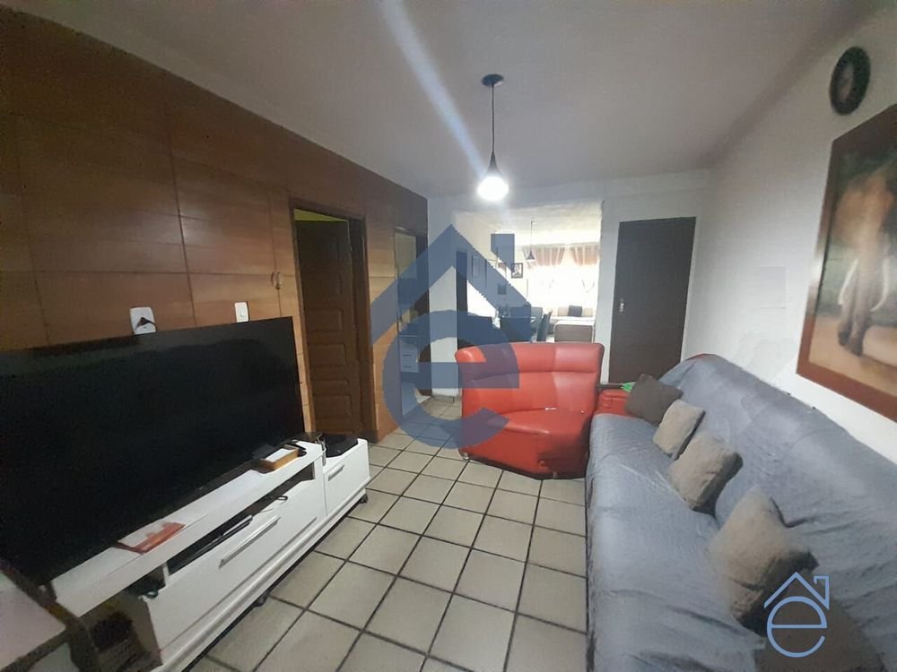 Casa com primeiro andar à venda próx ao Shopping Pátio e UNIMA, Benedito Bentes - Foto 2