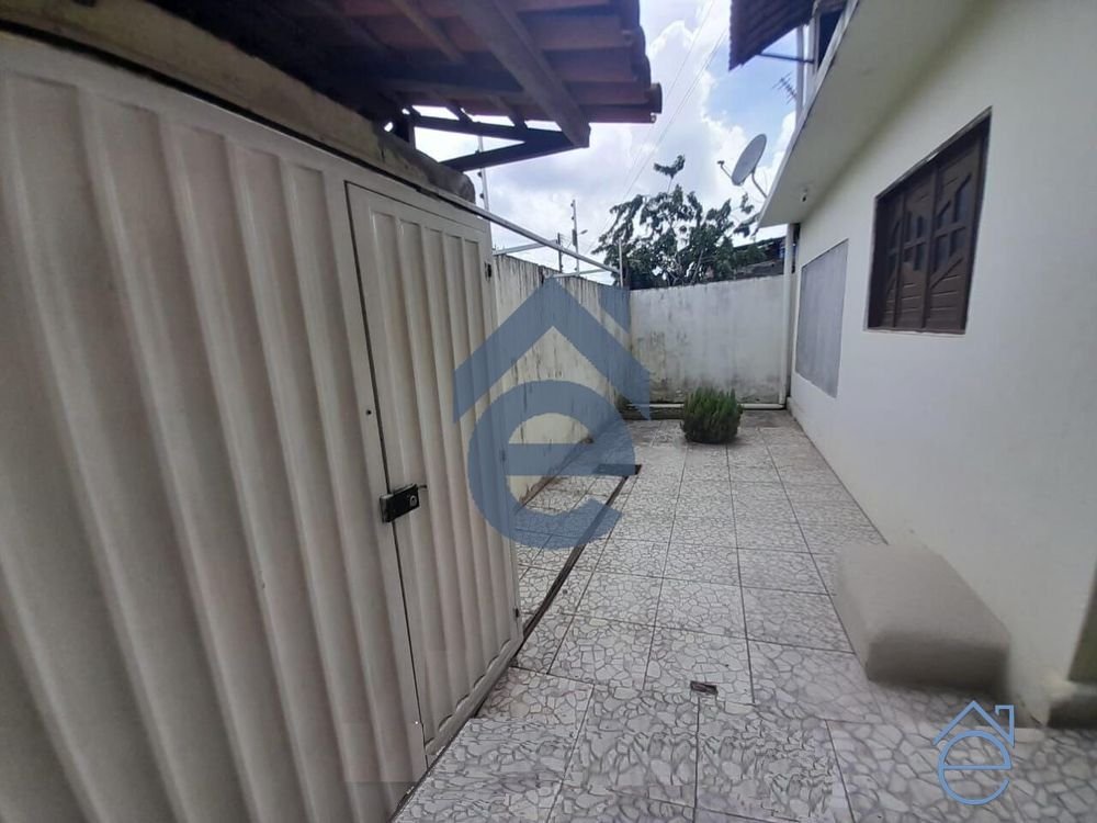 Casa com primeiro andar à venda próx ao Shopping Pátio e UNIMA, Benedito Bentes - Foto 4