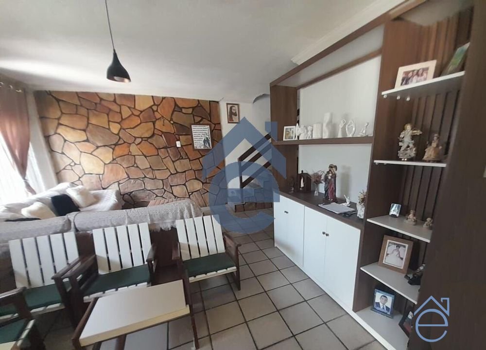 Casa com primeiro andar à venda próx ao Shopping Pátio e UNIMA, Benedito Bentes - Foto 5