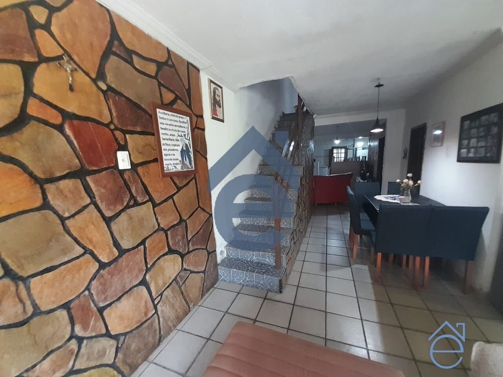 Casa com primeiro andar à venda próx ao Shopping Pátio e UNIMA, Benedito Bentes - Foto 8