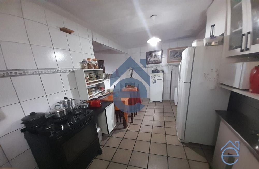 Casa com primeiro andar à venda próx ao Shopping Pátio e UNIMA, Benedito Bentes - Foto 9