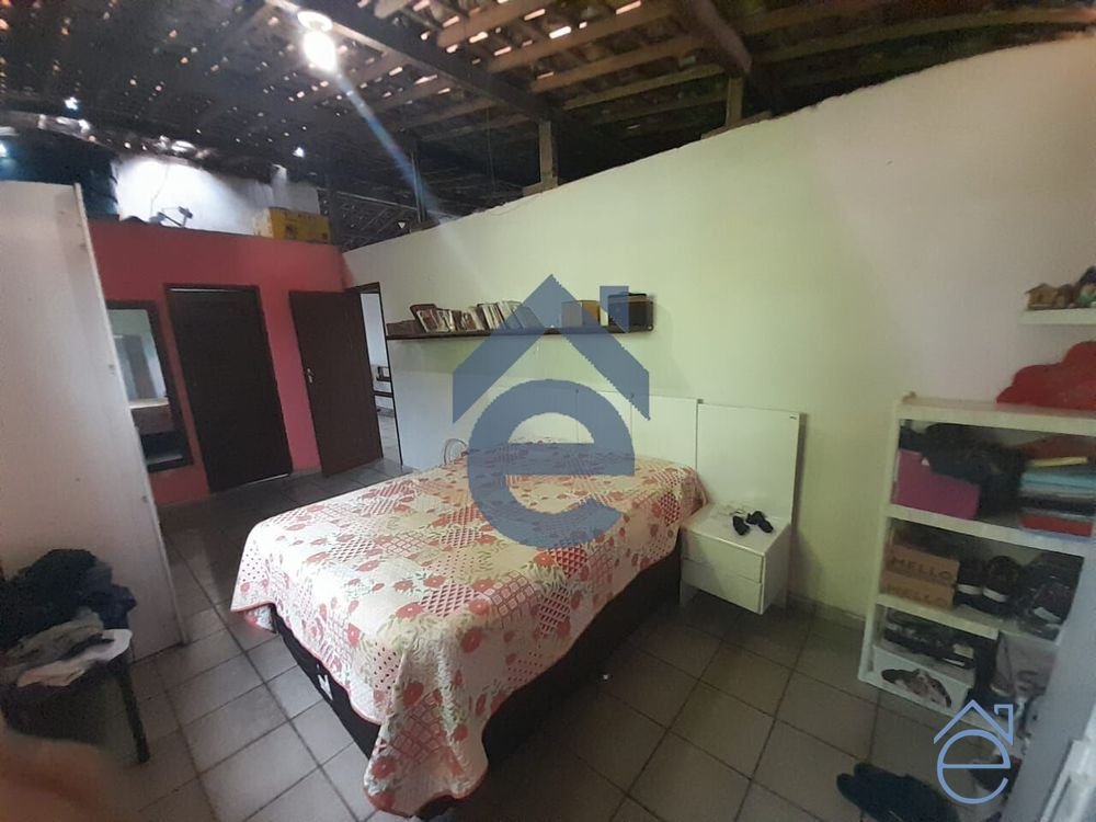 Casa com primeiro andar à venda próx ao Shopping Pátio e UNIMA, Benedito Bentes - Foto 10