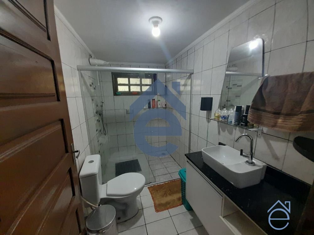Casa com primeiro andar à venda próx ao Shopping Pátio e UNIMA, Benedito Bentes - Foto 11