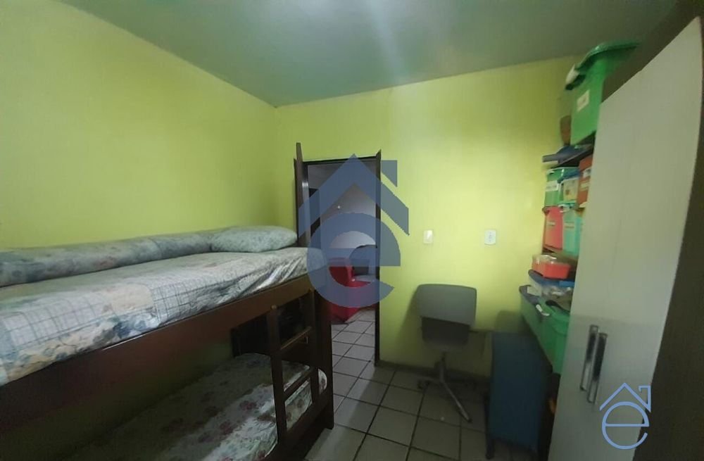 Casa com primeiro andar à venda próx ao Shopping Pátio e UNIMA, Benedito Bentes - Foto 12