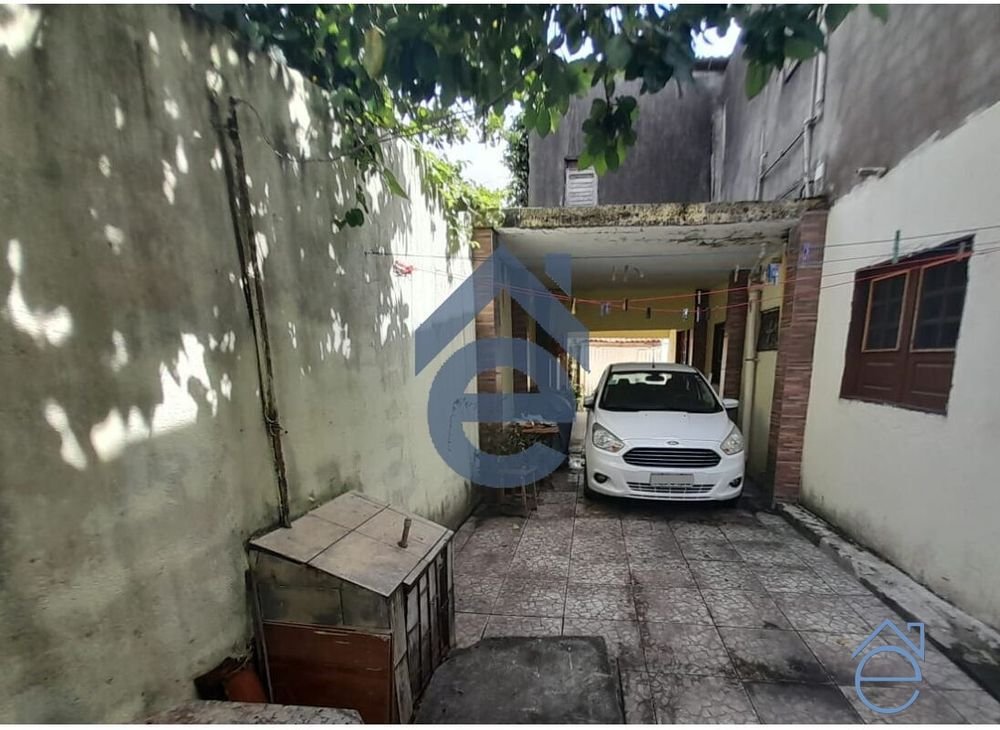 Casa com primeiro andar à venda próx ao Shopping Pátio e UNIMA, Benedito Bentes - Foto 13