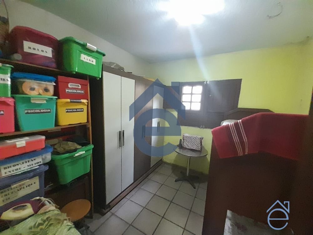 Casa com primeiro andar à venda próx ao Shopping Pátio e UNIMA, Benedito Bentes - Foto 14