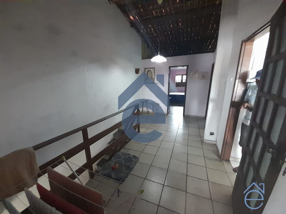 Casa com primeiro andar à venda próx ao Shopping Pátio e UNIMA, Benedito Bentes - Foto 15