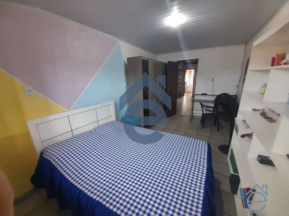 Casa com primeiro andar à venda próx ao Shopping Pátio e UNIMA, Benedito Bentes - Foto 16
