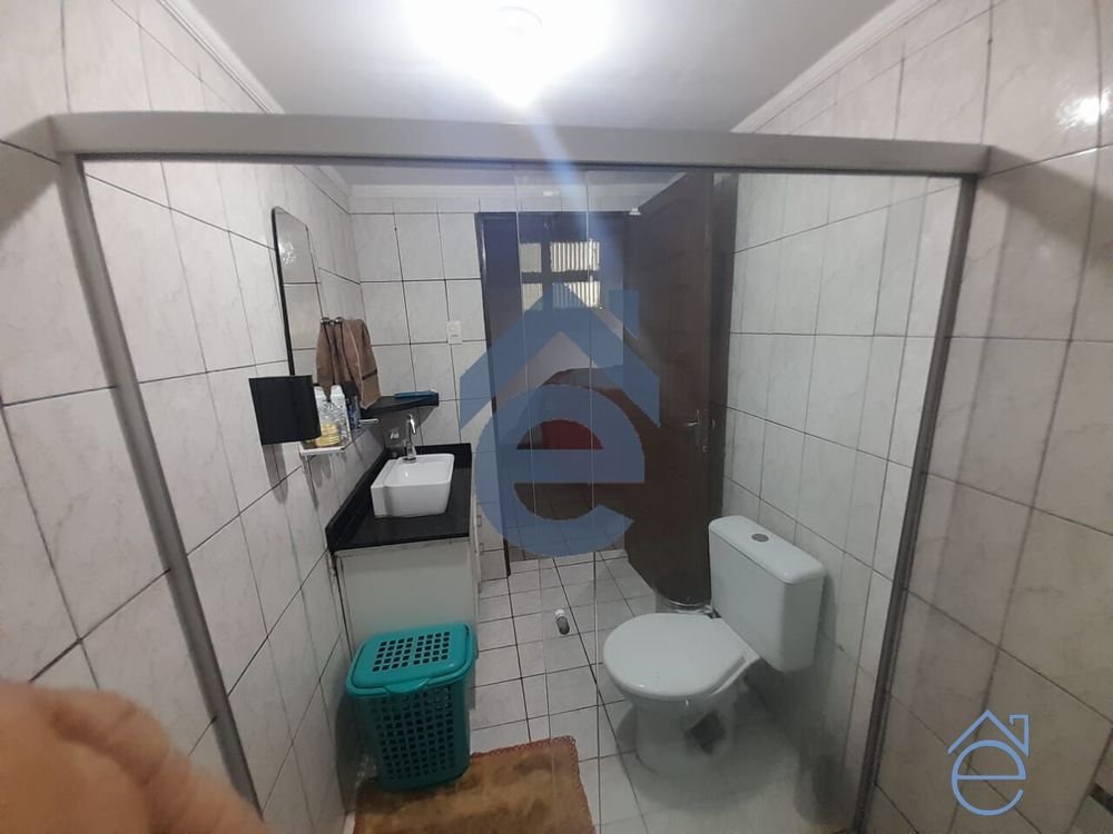 Casa com primeiro andar à venda próx ao Shopping Pátio e UNIMA, Benedito Bentes - Foto 18
