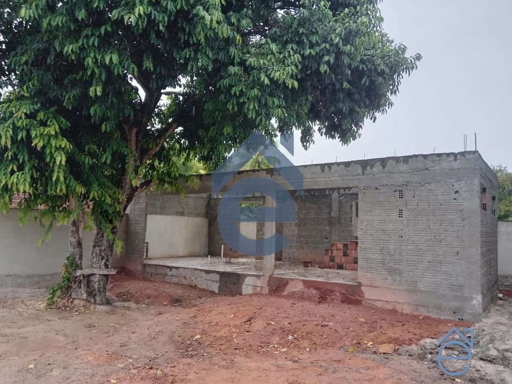 Casa à venda em construção, Porto da Rua, Rota Ecológica de Milagres - Foto 3