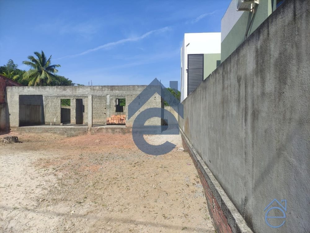 Casa à venda em construção, Porto da Rua, Rota Ecológica de Milagres - Foto 4