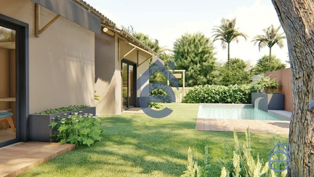Casa à venda em construção, Porto da Rua, Rota Ecológica de Milagres - Foto 7
