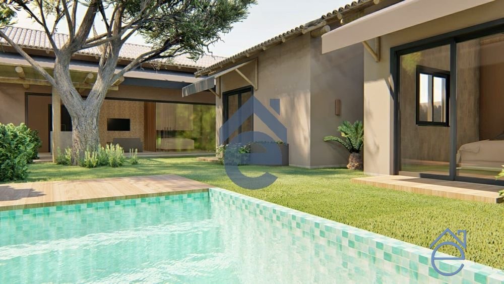 Casa à venda em construção, Porto da Rua, Rota Ecológica de Milagres - Foto 8