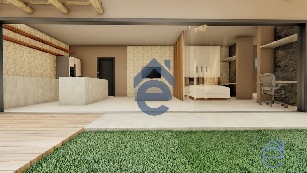 Casa à venda em construção, Porto da Rua, Rota Ecológica de Milagres - Foto 10