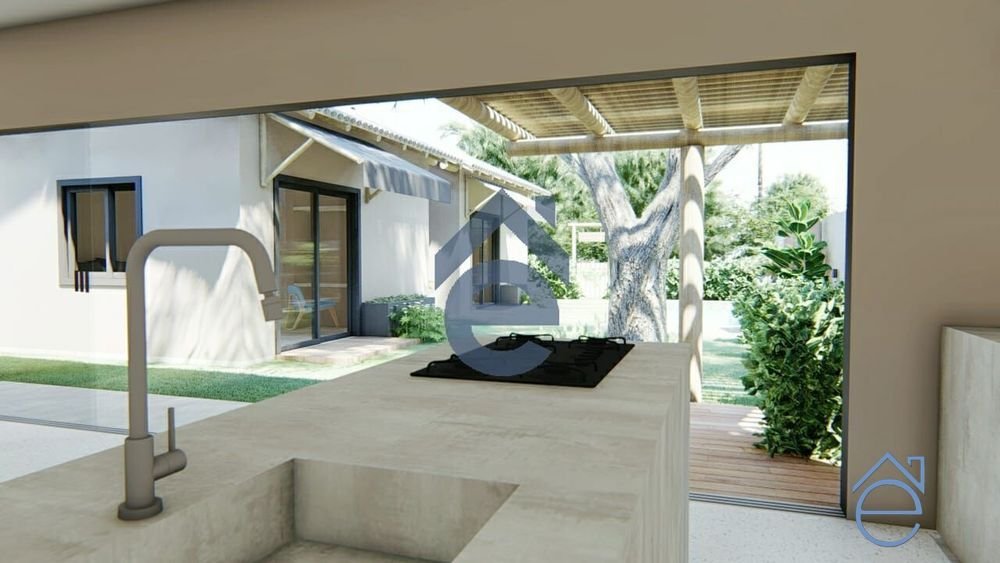 Casa à venda em construção, Porto da Rua, Rota Ecológica de Milagres - Foto 11