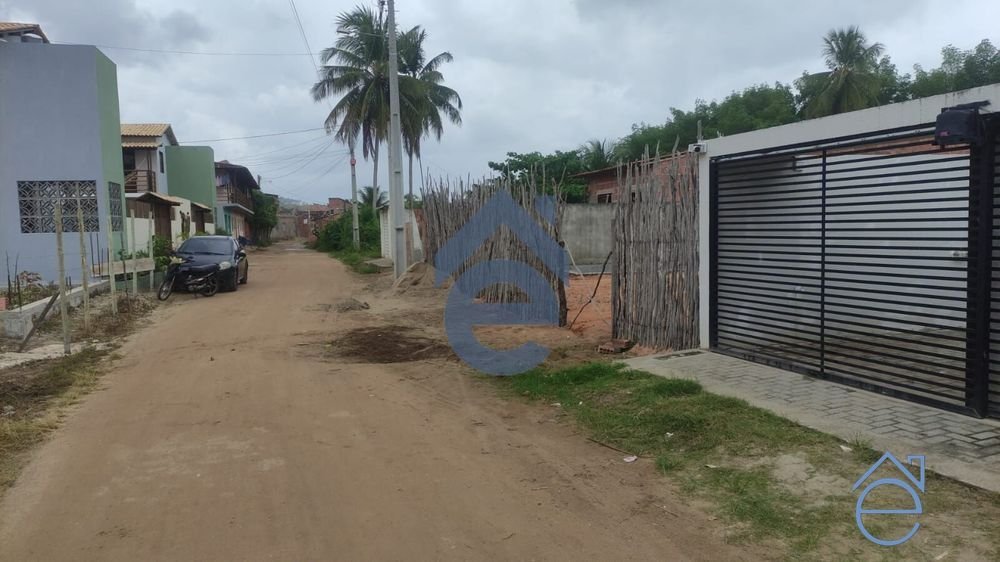 Casa à venda em construção, Porto da Rua, Rota Ecológica de Milagres - Foto 12