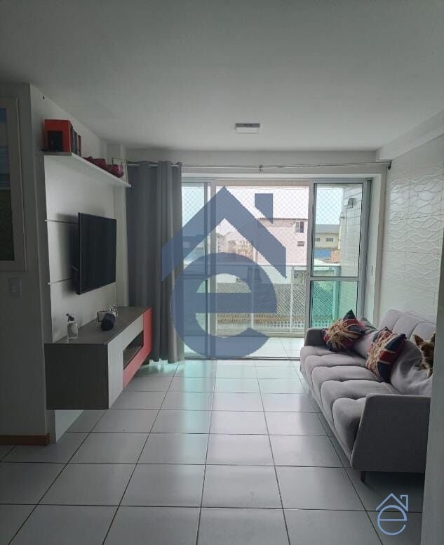 Apartamento à venda no Barro Duro, 3/4, área gourmet e  lazer com piscina