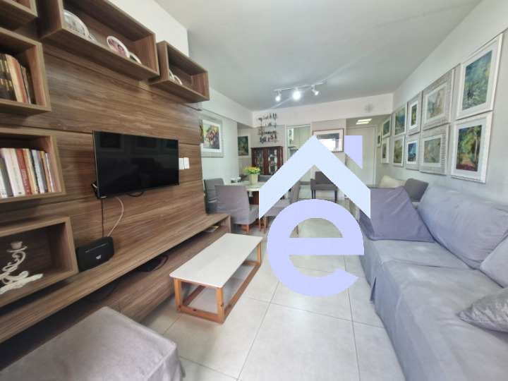 Apartamento à venda na Ponta Verde, 3/4 sendo um suíte, 87m2, R$660.000,00 - Foto 1