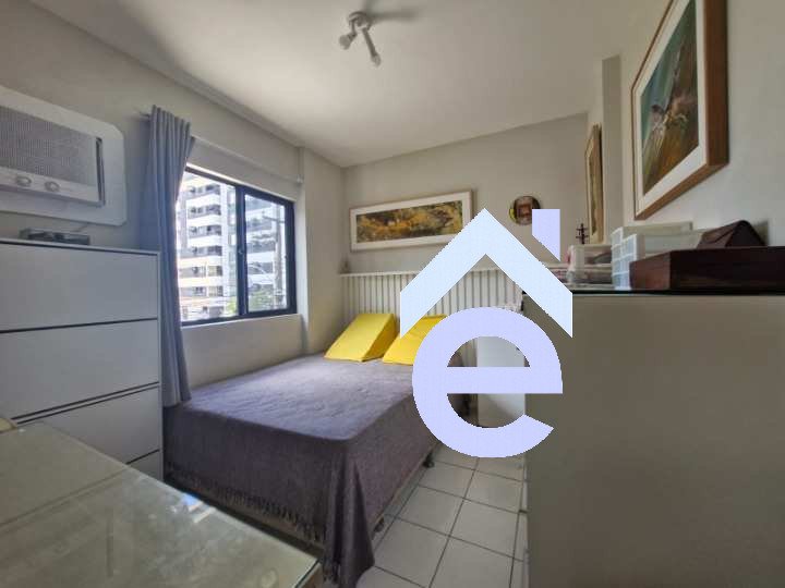 Apartamento à venda na Ponta Verde, 3/4 sendo um suíte, 87m2, R$660.000,00 - Foto 4